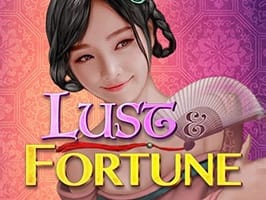 Lust and Fortune screenshot