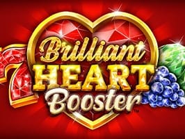 Brilliant Heart Booster screenshot