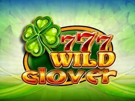 Wild Clover screenshot