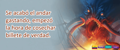 Bono de Recarga Diaria promotion