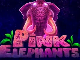 Pink Elephants screenshot